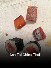 Anh Tai-China-Thai  online bestellen