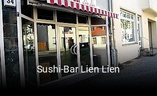 Sushi-Bar Lien Lien online bestellen
