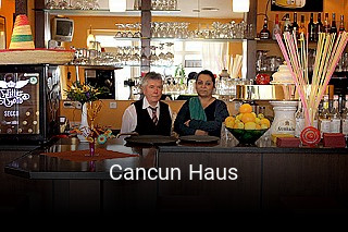 Cancun Haus essen bestellen