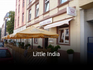 Little India online delivery