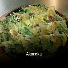 Akaraka online bestellen