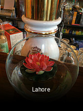 Lahore essen bestellen