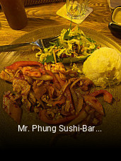 Mr. Phung Sushi-Bar & Asia Küche bestellen