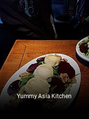 Yummy Asia Kitchen online bestellen