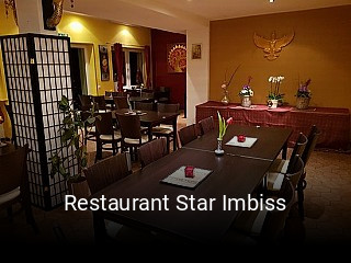 Restaurant Star Imbiss essen bestellen