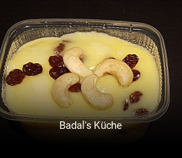 Badal's Küche online delivery