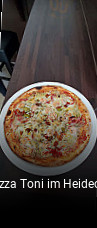 Pizza Toni im Heidecenter online delivery