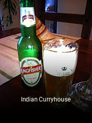 Indian Curryhouse bestellen
