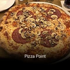 Pizza Point online bestellen