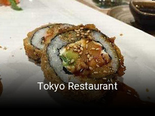 Tokyo Restaurant online bestellen