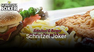 Schnitzel Joker  essen bestellen