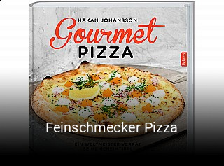 Feinschmecker Pizza online delivery