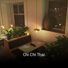 Chi Chi Thai bestellen