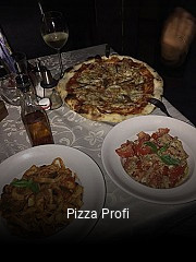 Pizza Profi online delivery