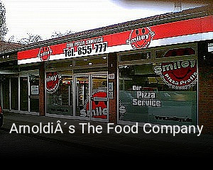 ArnoldiÂ´s The Food Company online delivery