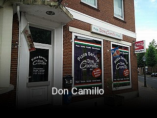 Don Camillo online bestellen