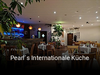 Pearl´s Internationale Küche online delivery