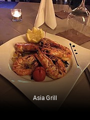 Asia Grill online delivery