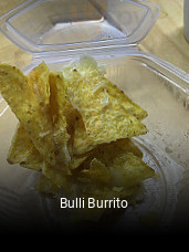 Bulli Burrito bestellen