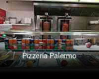 Pizzeria Palermo essen bestellen