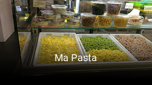 Ma Pasta online delivery
