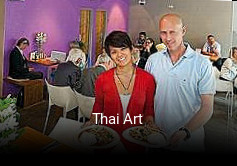 Thai Art online delivery