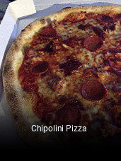 Chipolini Pizza  online bestellen