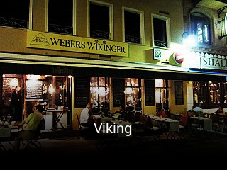 Viking online delivery