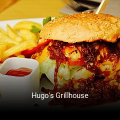 Hugo's Grillhouse essen bestellen