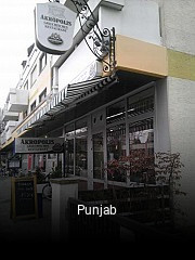 Punjab bestellen