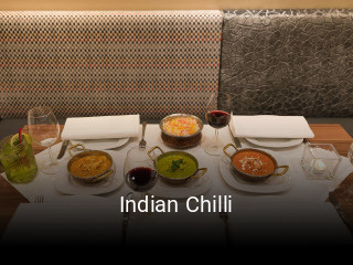 Indian Chilli online bestellen