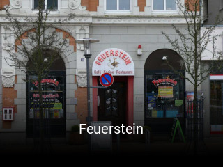 Feuerstein online delivery