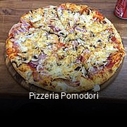 Pizzeria Pomodori online bestellen