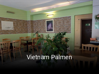 Vietnam Palmen bestellen