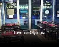Taverna Olympia online delivery