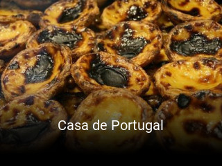 Casa de Portugal essen bestellen