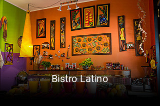 Bistro Latino online delivery