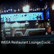 WEGA Restaurant.Lounge.Cocktailbar essen bestellen