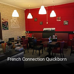 French Connection Quickborn essen bestellen