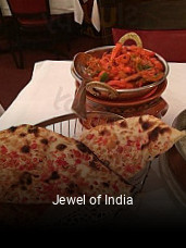 Jewel of India essen bestellen