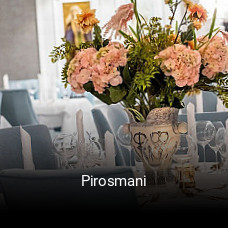 Pirosmani online delivery