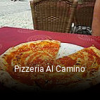 Pizzeria Al Camino essen bestellen