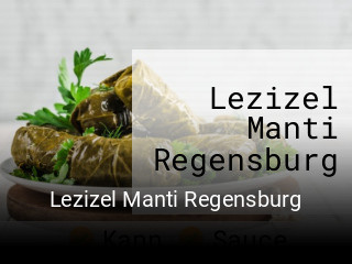 Lezizel Manti Regensburg bestellen