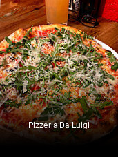 Pizzeria Da Luigi bestellen