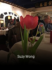Suzy Wong bestellen