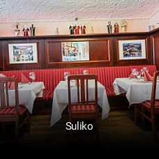 Suliko online delivery