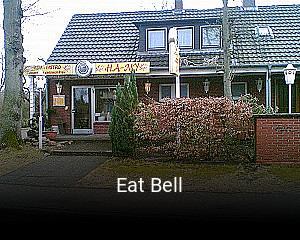 Eat Bell online delivery