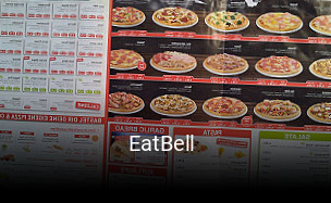 EatBell  essen bestellen