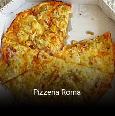 Pizzeria Roma online bestellen