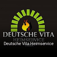 Deutsche Vita Heimservice essen bestellen